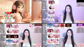 [신입여캠] 방셀 1500개 ! /시그뽑기2+1!