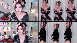 15일 찐늅) 일본여자컨셉