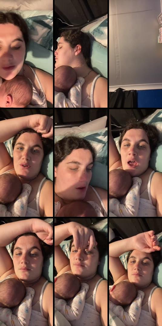 firsttimemummatodelilah