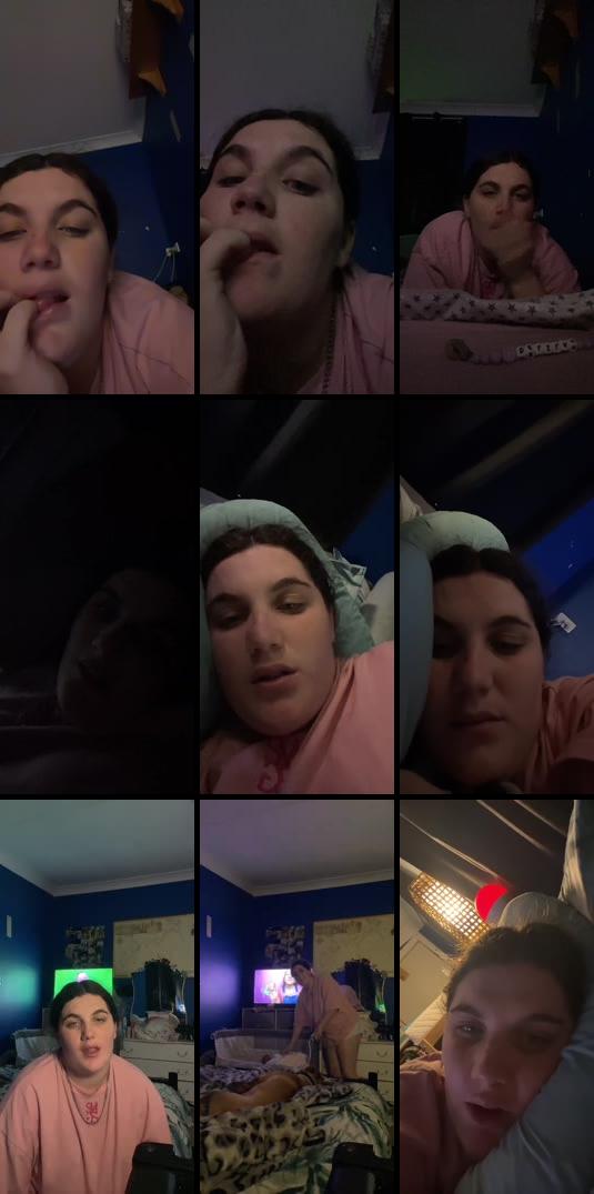 firsttimemummatodelilah