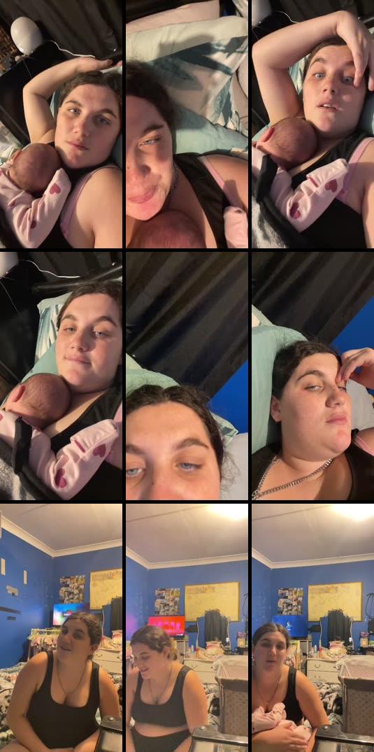 firsttimemummatodelilah