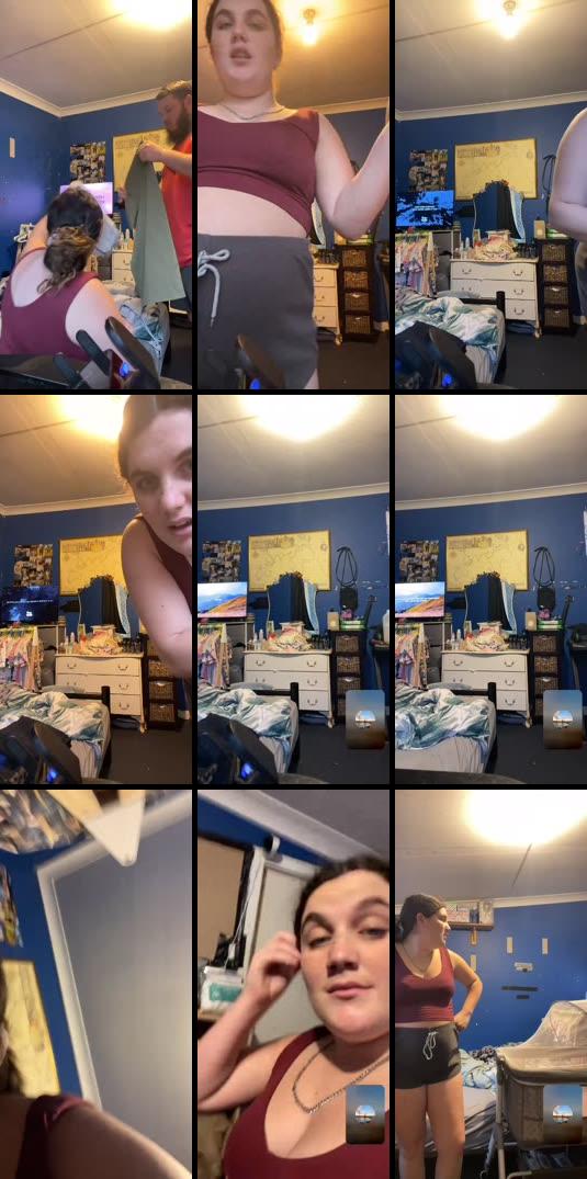 firsttimemummatodelilah