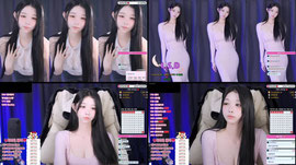 [신입여캠] 미시에요~