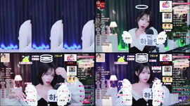 제이크루,노블,순둥,퀸덤) 하늘잉 컴백❤️