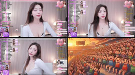 30일차 100추미 말타기 하앙....♥