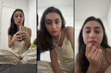 Chismeemos un rato