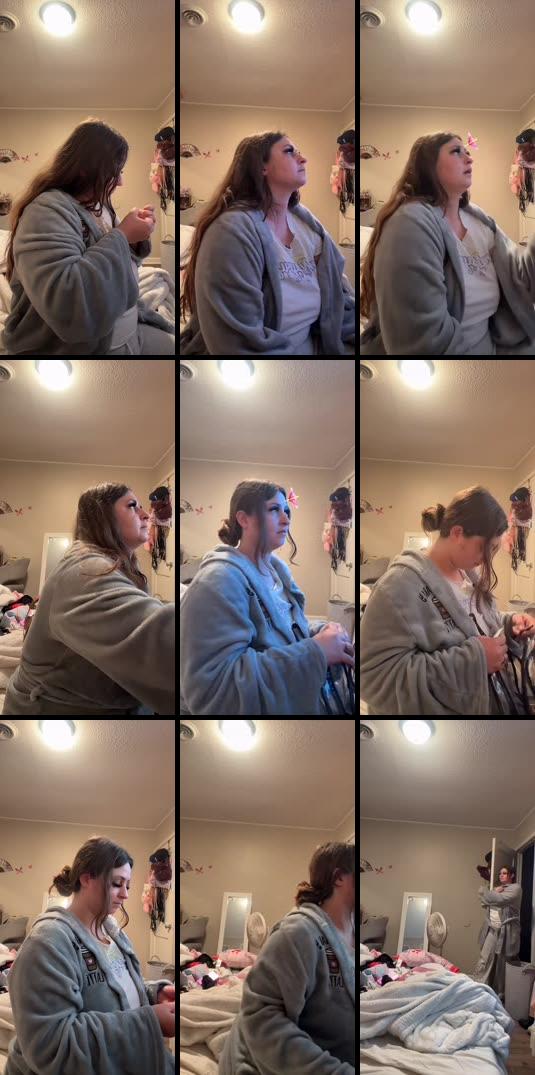 venusthugoddzzoflove