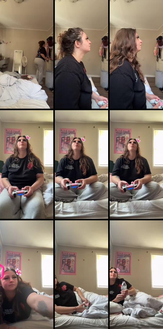 venusthugoddzzoflove