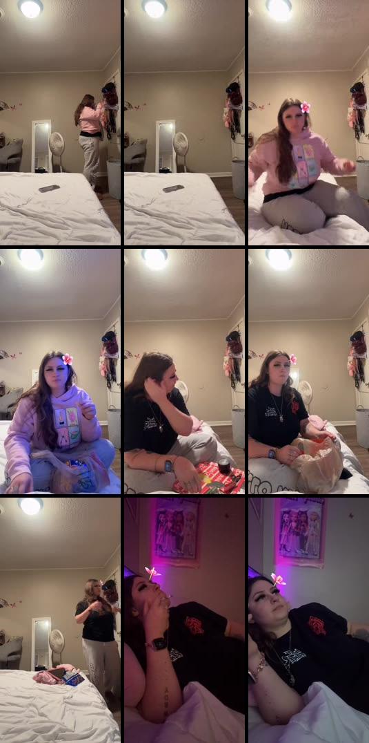 venusthugoddzzoflove