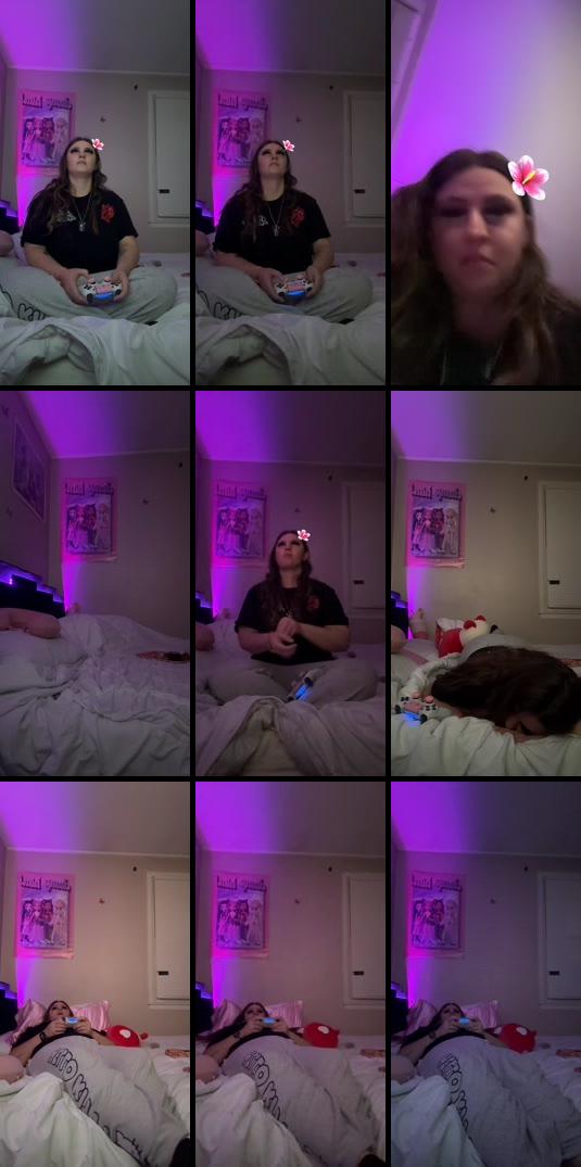 venusthugoddzzoflove