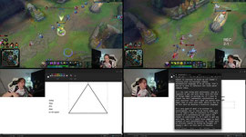 FLY T1 LS | SOLOQ FOR FIRST TIME IN ALMOST 8 MONTHS. THE WIKI VOD IS RENDERING + GOOGLE DOC IS BEING MADE.