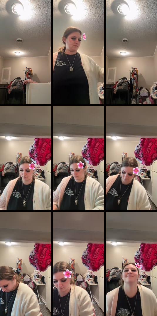 venusthugoddzzoflove