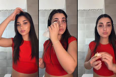 skin care