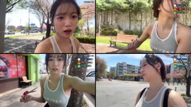모닝 운동