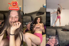 Untitled stream