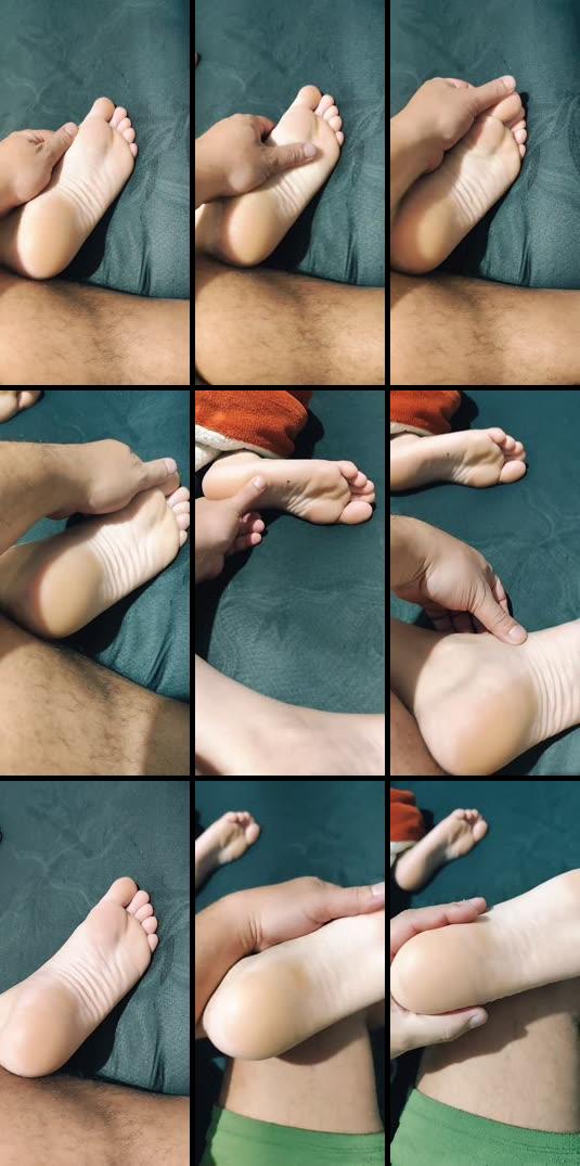 fortunefeet