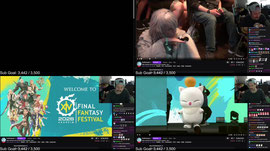 [DROPS ON] HOME RIDING HOME - FANFEST - MSQ TODAY?????