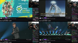 [DROPS ON] HOME RIDING HOME TRIPLE LEGEND POV - FANFEST - MSQ TODAY?????