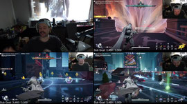 [DROPS ON] MARVEL RIVALS BRAND NEW PVE MODE - BIG GIVEAWAYS BIG FUN - FF14 AFTER #ad #MarvelRivals