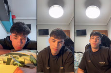 Me aburro mazo
