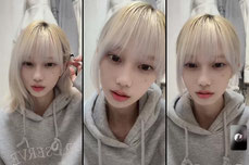 안뇽?