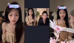 一只邪恶的栗子