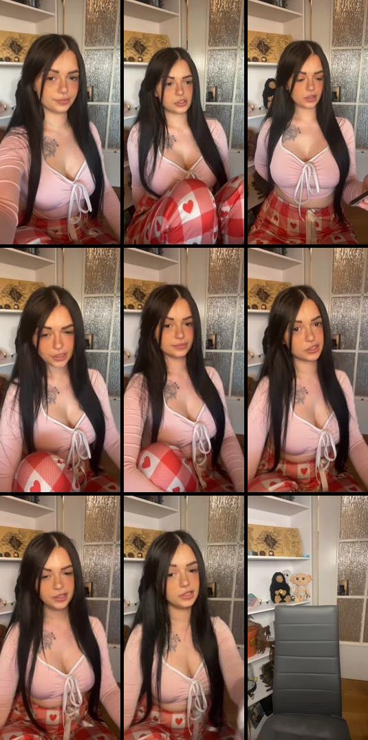 rosaliexquinn