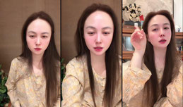 沉千语正在直播