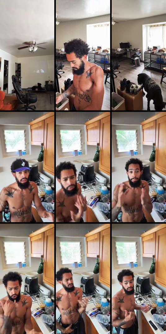 amaurirrari