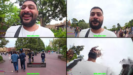 ABZ | Tokyo DisneyLand w/ @nikki @sam @peggy !TTS !Streamerstats !Stake !free $30
