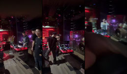 恩平707 LIVE