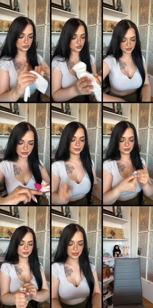 rosaliexquinn