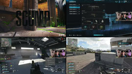 Gaming. Giving away a bunch of !Oakley