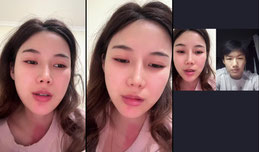 被AI带代替的演员在干什么