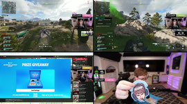 Gamin | CDL back tomorrow!
