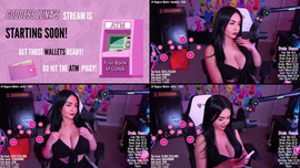 💸LIVE FINDOM DRAINS !games !taxes !s !tip