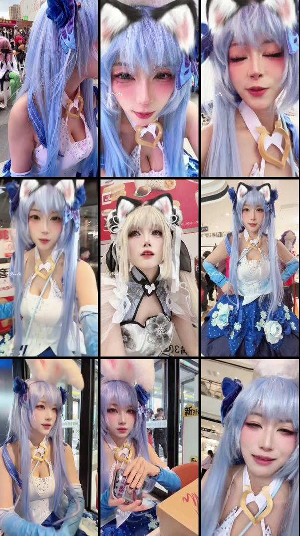 赚电费QAQ