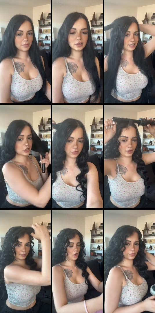 rosaliexquinn