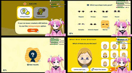 This is the start of my dictatorship【Tomodachi Life: Living the Dream】