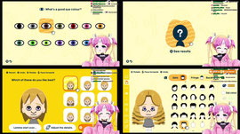 This is the start of my dictatorship【Tomodachi Life: Living the Dream】