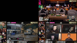 🔴SCUMP WATCH PARTY!! OpTic TEXAS vs BOSTON BREACH | CDL MAJOR III WEEK 2