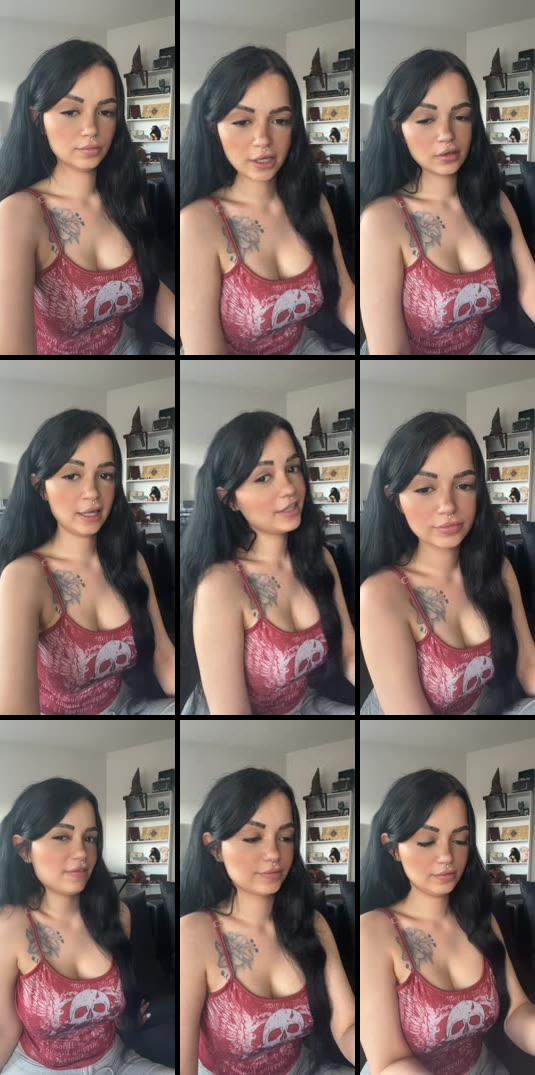 rosaliexquinn