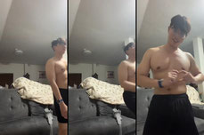 Cardio 25 min