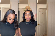 Grwm in Vegas