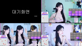 291개 움짤 한장 방셀