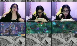 hiii push mythic #mediashareon