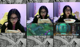 hiii push mythic #mediashareon