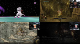 [DROPS ON] MALENIA MUST FALL - EYELESS BLIND RUN CONTINUES - FINISHING BASE GAME THEN DLC