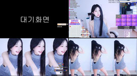 1472 옆태 움짤5장 + 역팬 50 개 있어용
