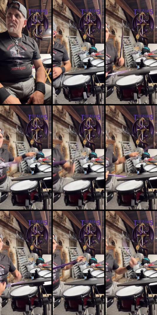 gnationdrummer72